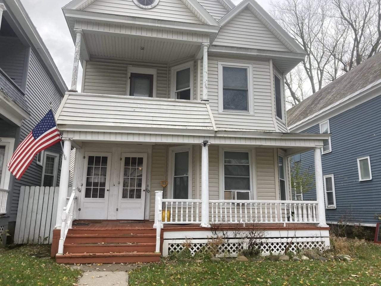 1182 Glenwood Blvd #1F