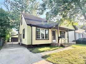 24741 Chicago St - Photo 1 of 1