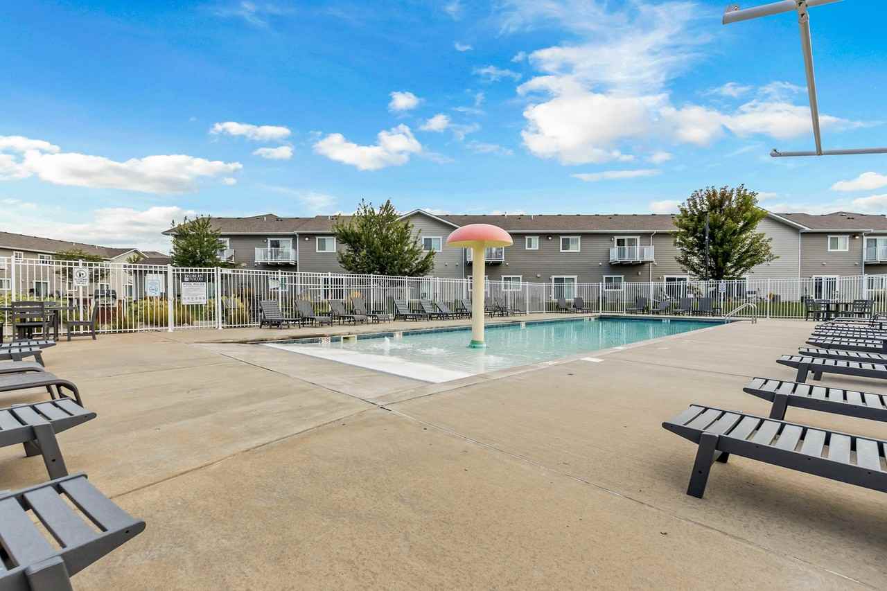 Dublin Square Apartments and Townhomes - Photo 7 of 50