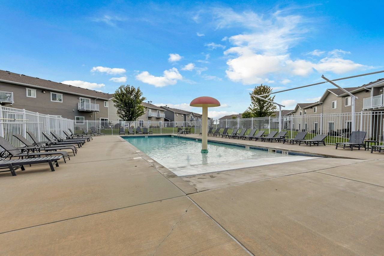 Dublin Square Apartments and Townhomes - Photo 6 of 50