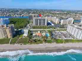 3400 S Ocean Blvd #4I - Photo 1 of 1