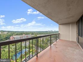 5500 Holmes Run Pkwy #1517 - Photo 1 of 1