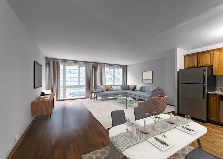 W Oakdale Ave & N Sheridan Rd - Photo 2 of 13