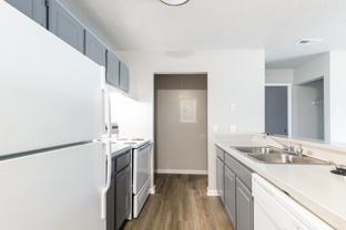 Quarter Mill - Photo 1 of 1