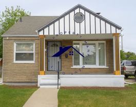 7273 Evergreen Road - Photo 1 of 1