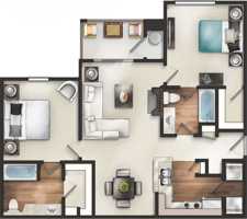 featured image of 520 Windview Way