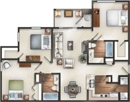 featured image of 520 Windview Way