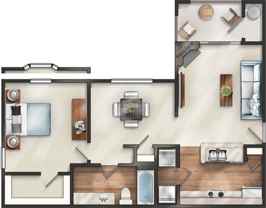 The Grove at Deane Hill - Photo 1 of 1