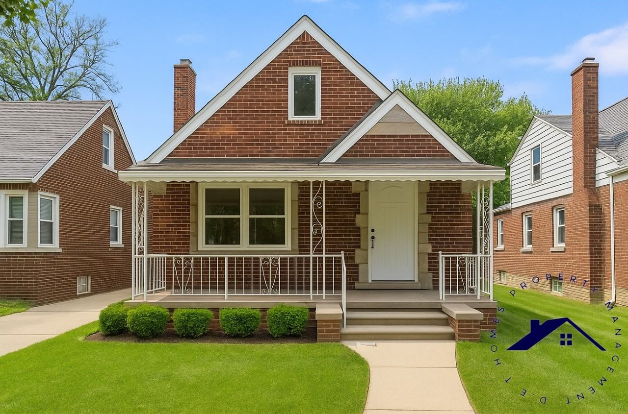 19141 Saint Marys Street