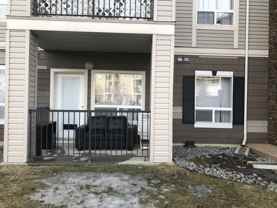 7339 Terwillegar Drive South Northwest 1101, Edmonton, Alberta, Canada, T6R 0E1 - Photo 1 of 1