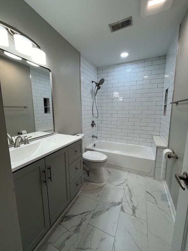 517 N Graham St #1D - Photo 6 of 8