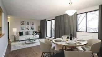 Trillium Towers I/II - Photo 1 of 1