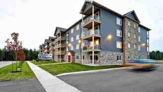 Mapleton Estates Apartments - Photo 1 of 1