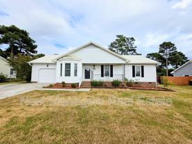 3426 Masters Dr - Photo 1 of 1