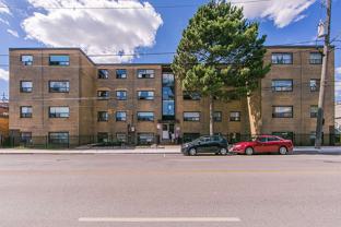 Islington Apartments - Photo 1 of 1