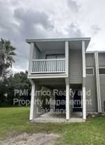 1106 Country Club Ln - Photo 1 of 1