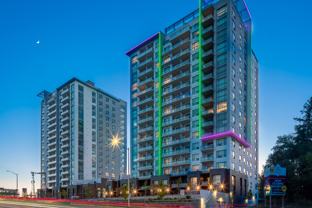 Alto Towers - Photo 1 of 1