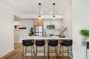 Podium Apartments - Photo 1 of 1