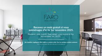 FARO - Photo 1 of 1