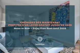 2050 de Maisonneuve - Photo 1 of 1