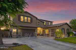 featured image of 6700 S Agate Way