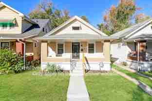 322 S 42nd St - Photo 1 of 1