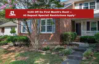 1853 N Winds Dr - Photo 1 of 1