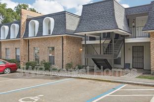 7201 Arlington Expy #119 - Photo 1 of 1