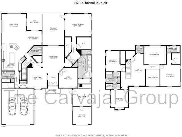 16114 Bristol Lake Cir - Photo 3 of 44