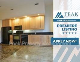 132 N Sycamore St #215 - Photo 1 of 1