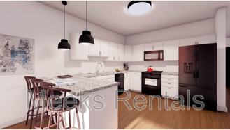 408 Leon Sullivan Way #201 - Photo 1 of 1