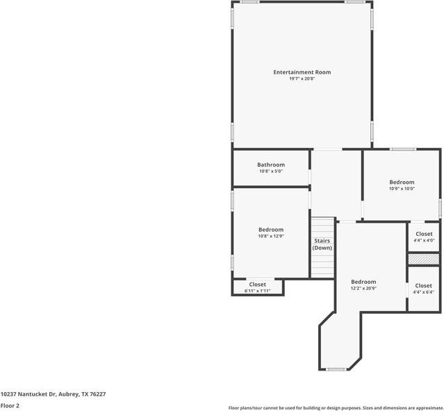 10237 Nantucket Dr - Photo 3 of 17