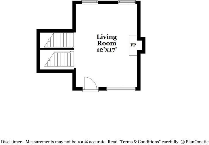 1243 Blazing Rdg W - Photo 3 of 18