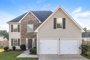 1035 Saint Augustine Pkwy - Photo 1 of 1