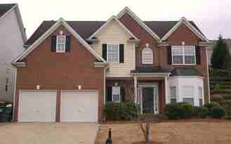 3852 Roxfield Dr - Photo 1 of 1