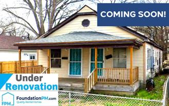 879 North Bingham Street - Photo 1 of 1