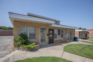 210 East Dunklin Street - Photo 1 of 1