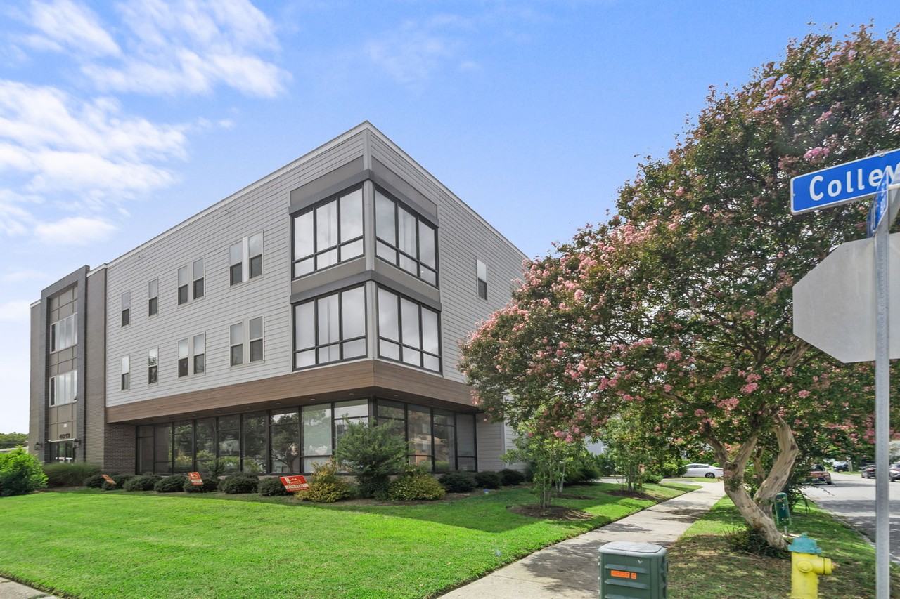 North Colley Apartments - Photo 7 of 27