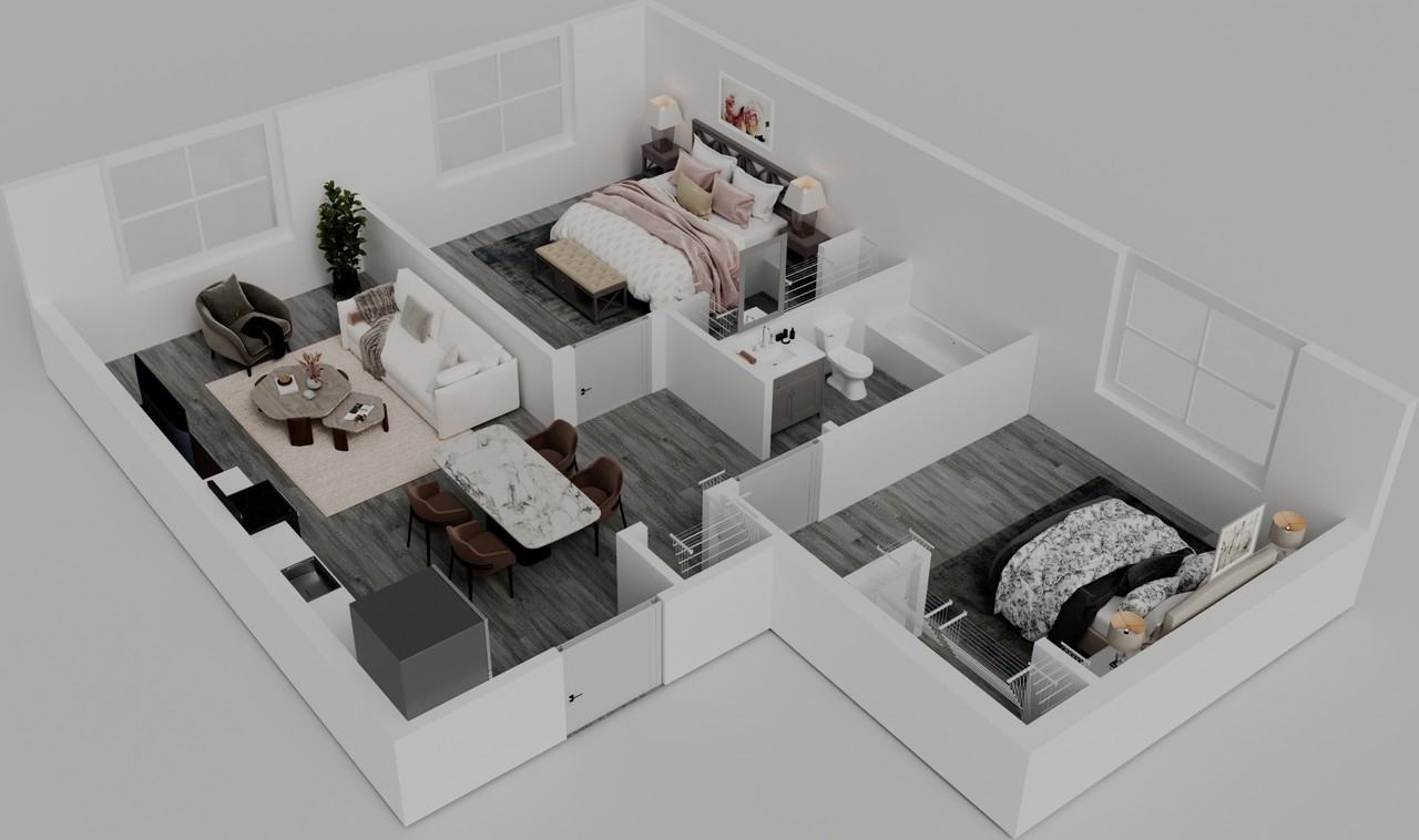 Platform Dothan - Photo 3 of 17