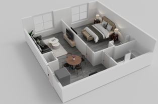 Platform Dothan - Photo 1 of 1