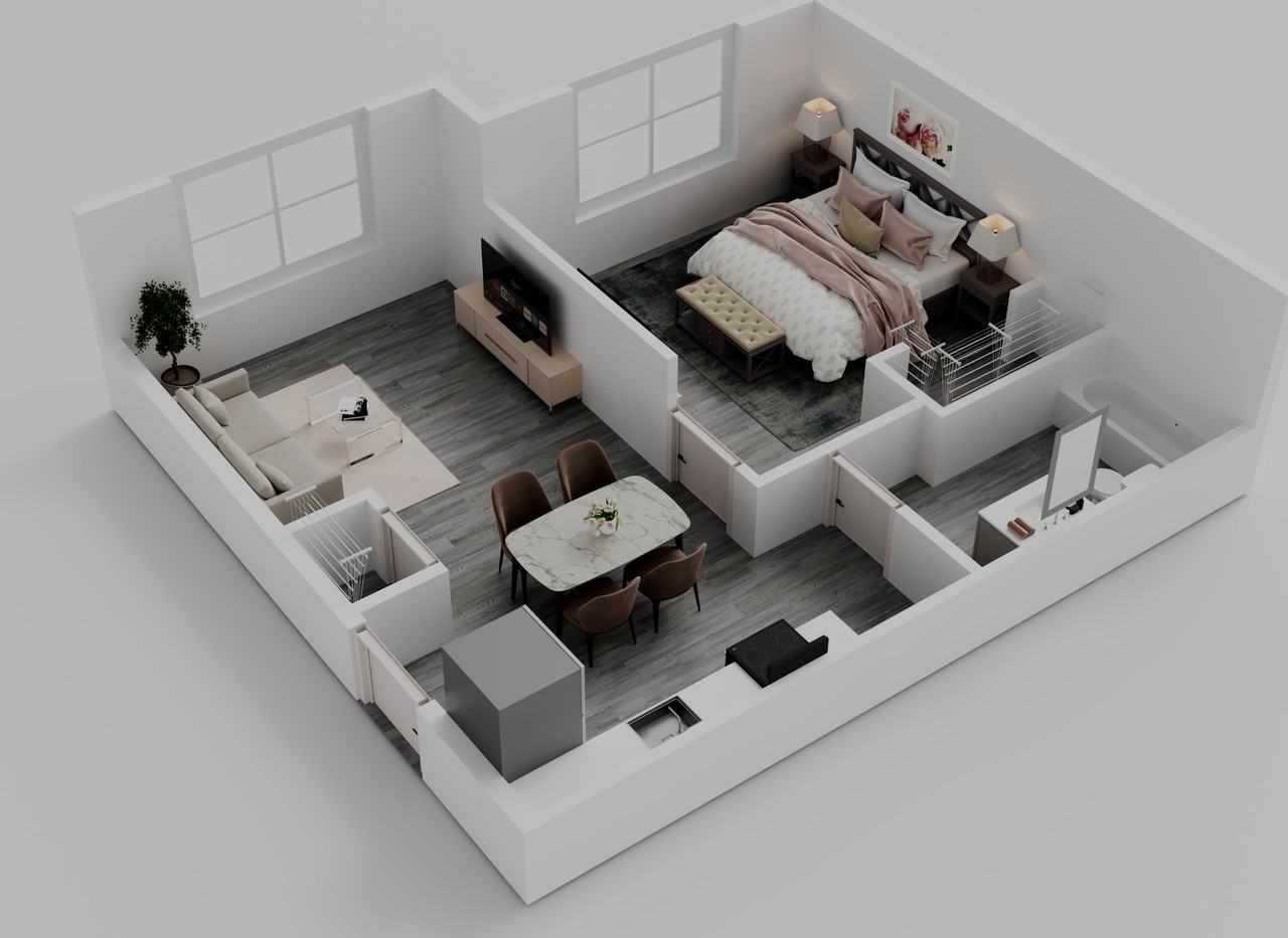 Platform Dothan - Photo 4 of 33