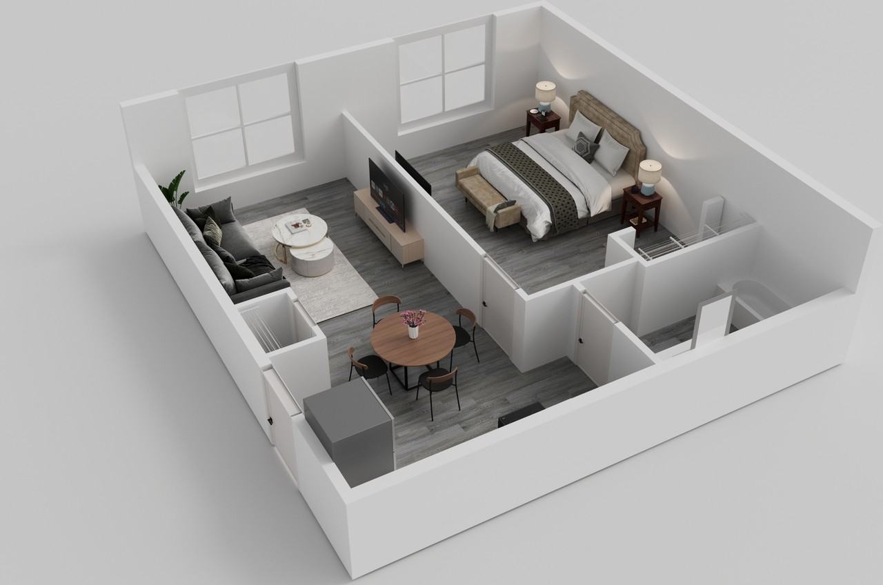 Platform Dothan - Photo 5 of 33