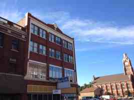 featured image of 1320 5th Avenue