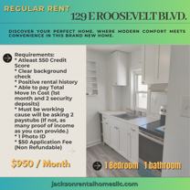 129 East Roosevelt Boulevard - Photo 1 of 1