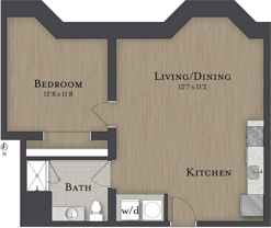 One Park Apartments - Photo 1 of 1