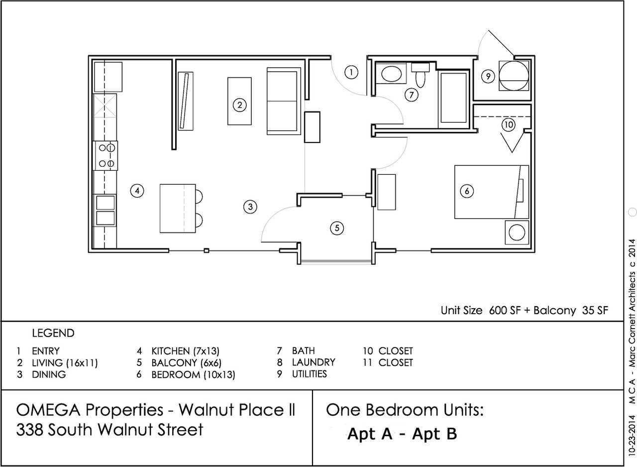 Walnut Place II - Photo 2 of 3