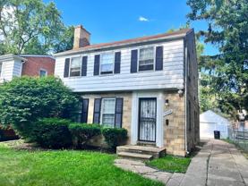 14544 Rosemont Ave - Photo 1 of 1