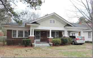 1814 Nash St N - Photo 1 of 1