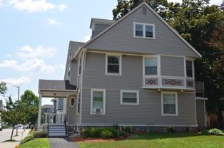 Charming Newly Renovated Victorian Apartments – Prime Location Near WPI and Elm Park - Photo 1 of 1