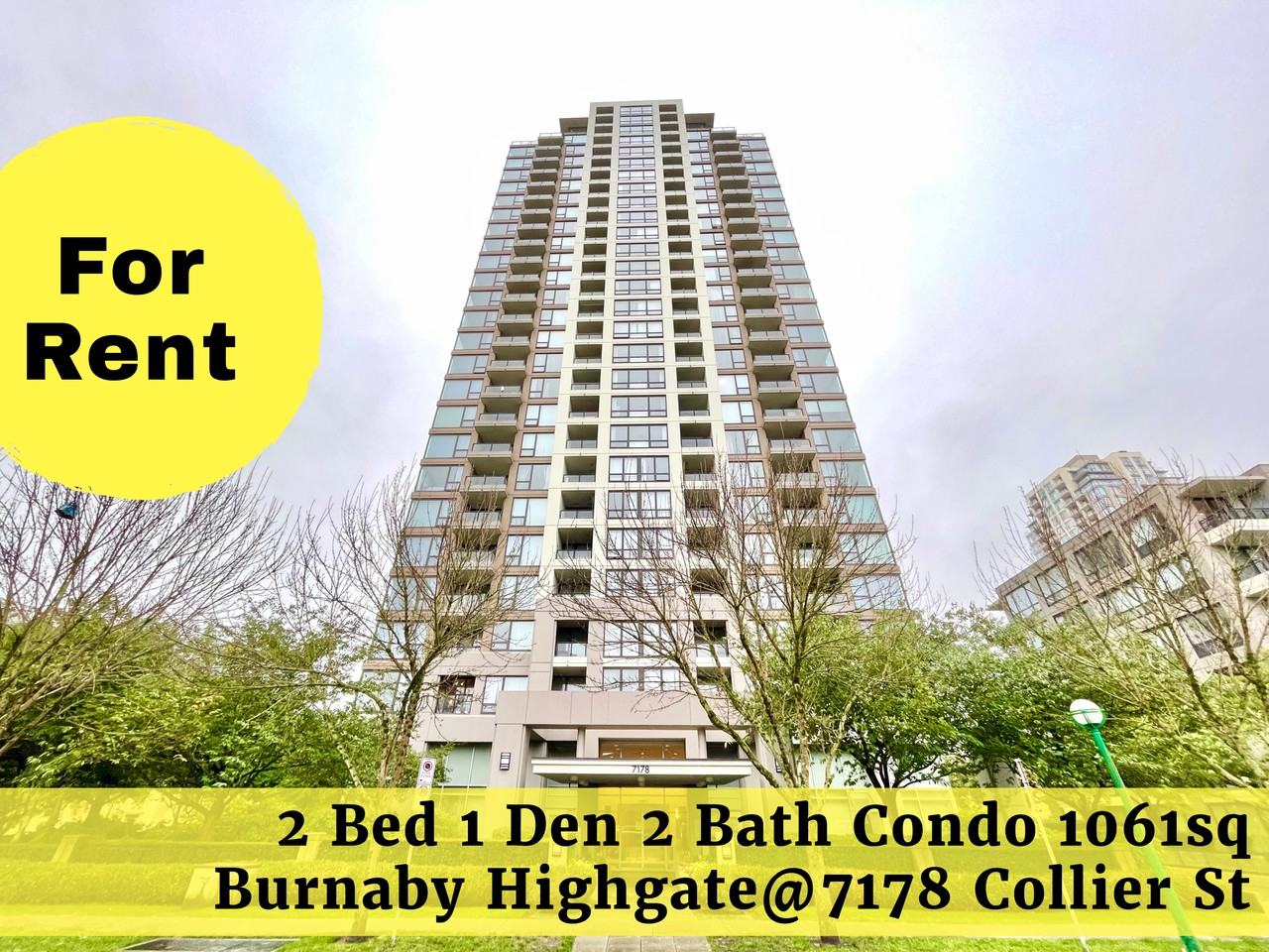 7178 Collier Street #208